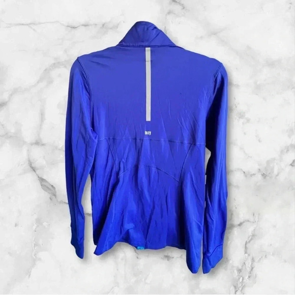 Lucy Athletic Jacket - Medium - Picture 3 of 4